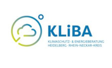 Grafische Darstellung des KLiBA Logos